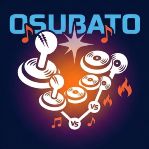 OSUBATO logo